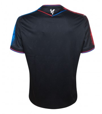 Crystal Palace Tredjetrøje 2024-25 Kortærmet